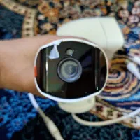 دوربین|دوربین مداربسته|شوش, |دیوار