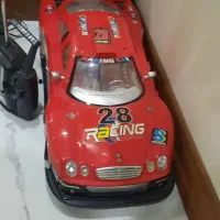ماشین شارژی