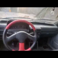 پراید مدل ۸۳