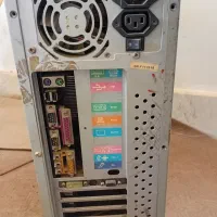 کیس  و مانیتور