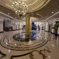 فروش-فوری-اپارتمان-مطرح-نوساز-فاز1-2پارکینگ-سند