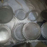 سینی استیل در حدنوع