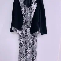 کت و سارافون حراج