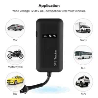 ردیاب(Gps)امنیت واقعی برای خودرو