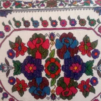 پشتی|پشتی|بیرجند, |دیوار
