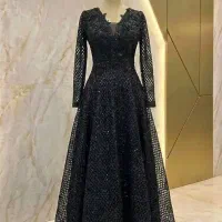 لباس مجلسی