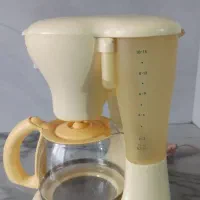 قهوه ساز تفال