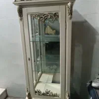 بوفه|بوفه، ویترین، کنسول|رشتخوار, |دیوار