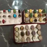 انگشتر مردانه