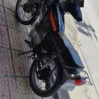 موتور۱۲۵ دینو ۹۰