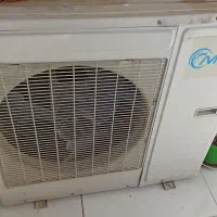 کلرگازی 36هزار