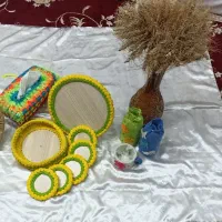 انواع صنایع دستی تزئینی