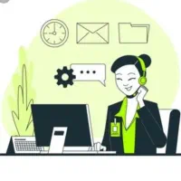 استخدام تیم اداری
