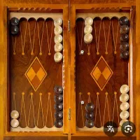 همبازی تخته نرد