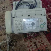 فکس سالم