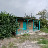 فروش باغ مرکبات خرمالو انار گلابی ۲۰۰۰متری بندر گز