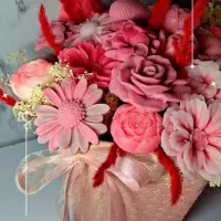 شمع|صنایع دستی و سایر لوازم تزئینی|اردبیل, |دیوار