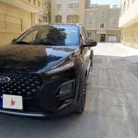 ایکس ۲۲ پرو مدل۱۴۰۲ گارانتی فعال گیربکس دنده