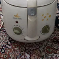 سرخ کن