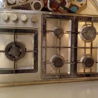 پنج شعله توکابینتی