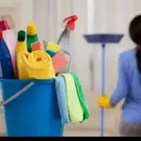 نظافت چی