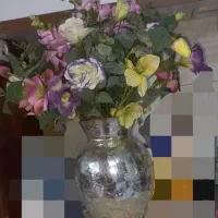 گلدان سالم. یک میلیون