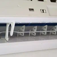 تعمیر و سرویس پکیج و کولرگازی باقیمت منصفانه انزلی