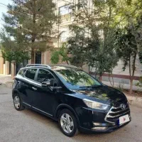جک S3 مدل 1397اتومات