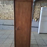 کمد لباس سرپایی