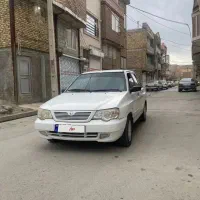 پراید مدل۹۰