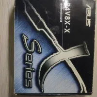 مادربرد ASUS