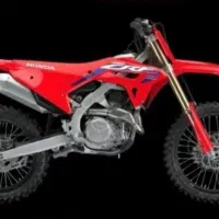 معاوضه کراس crf450 با ۲۰۶ تیپ ۲