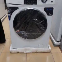 ماشین لباسشویی اکسنت ناسیونال