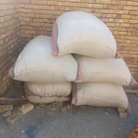 کاه یونجه