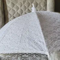 چتر|صنایع دستی و سایر لوازم تزئینی|شیراز, شهرک مهدیه|دیوار