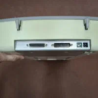 اسکنر اچ پی scanjet3400c hp