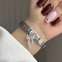 دستبند چارم زیر قیمت عمده
