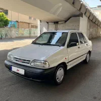 پراید مدل 95