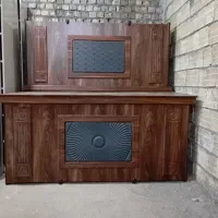 میز وکیوم مدیریت