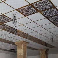 مجری دکوراسیون داخلی