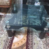 دو عدد میز