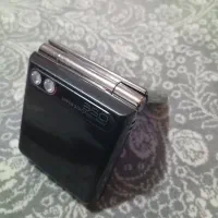 گوشی تاشو