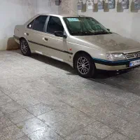 پژو ۴۰۵ بژ