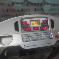 تردمیل سه کاره تایوانی نو