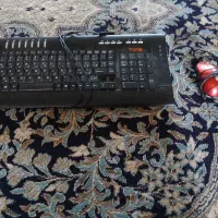 کیبورد  موس