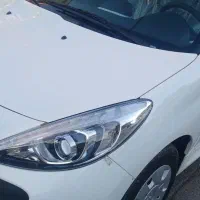 پژو ۲۰۷ مدل ۱۴۰۴