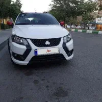 کوییکr پارس خودرو مدل ۴۰۲ بدون رنگ