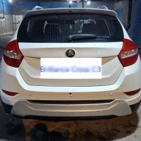 برلیانس کراس