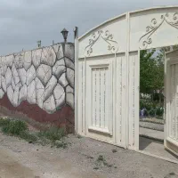 باغ ویلایی بلوار شاهنامه روستای دهشک