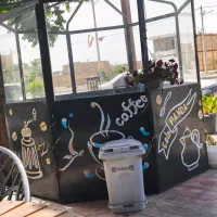 الاچیق اماده هشت ضلعی عرضو طول ۲.۸